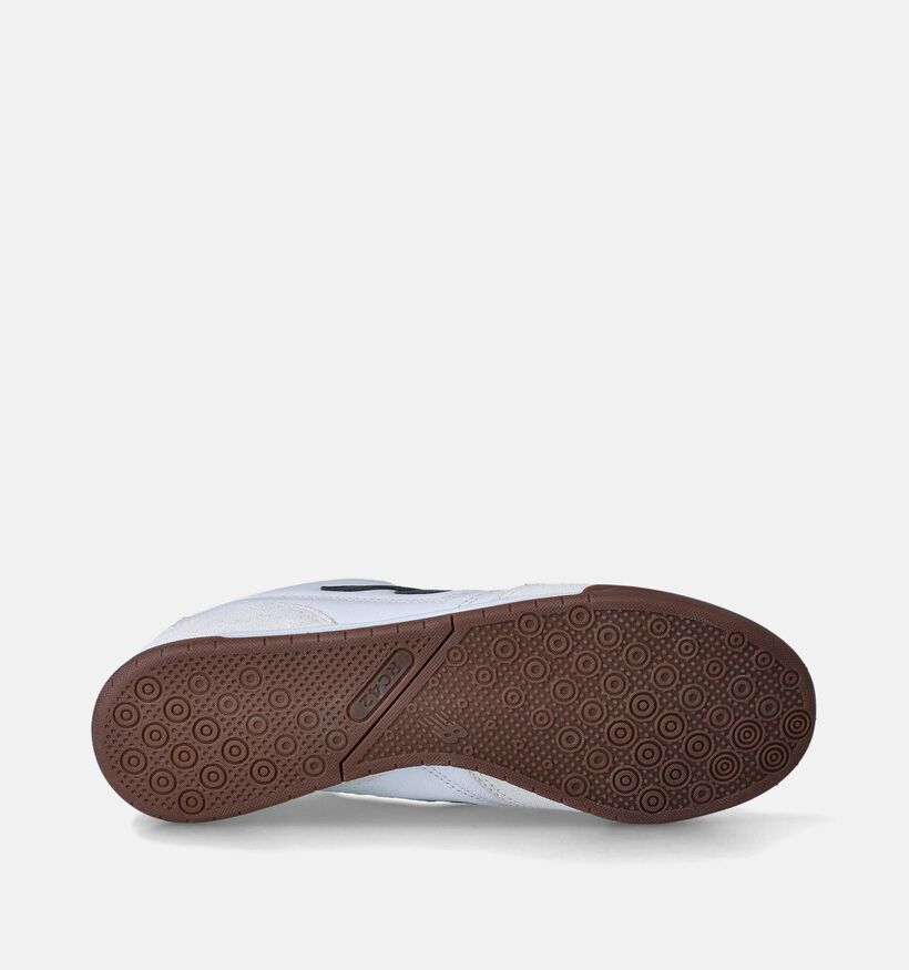 New Balance RC42 Baskets en Blanc pour hommes, garçons (350065) - pour semelles orthopédiques