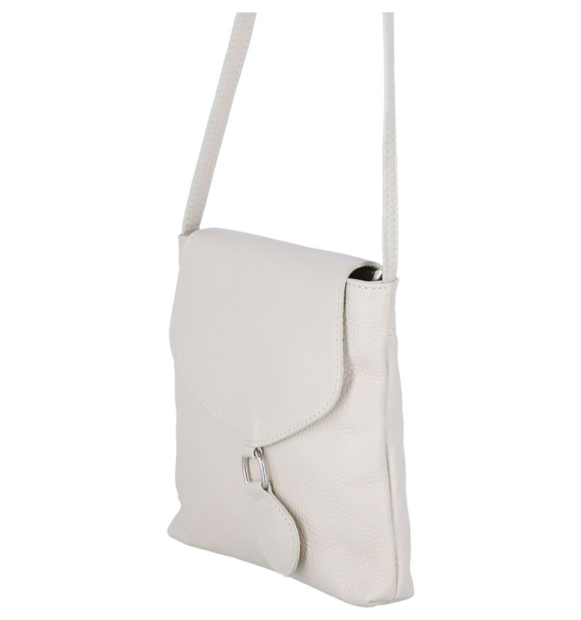Time Mode Du Blauwe Crossbody tas voor dames (344366)
