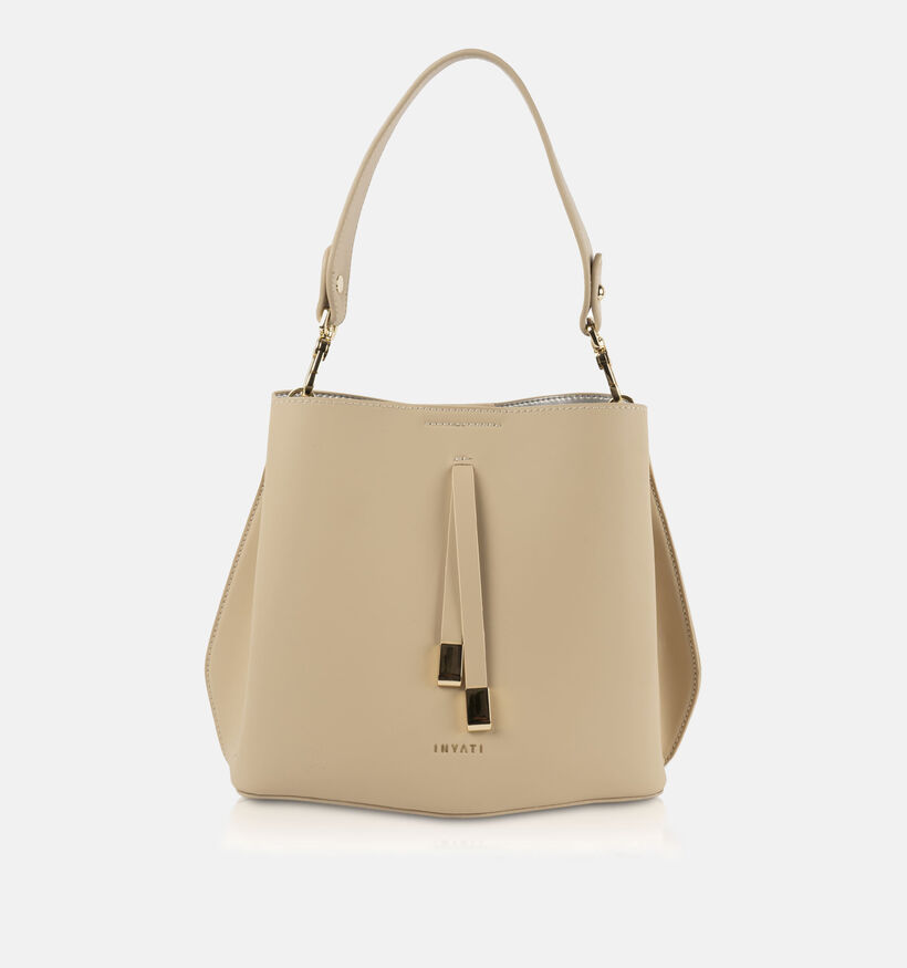 Inyati Cleeo Sac à bandoulière en Beige pour femmes (332696)