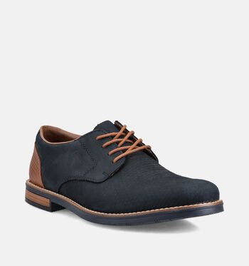 Rieker Chaussures classiques Bleu