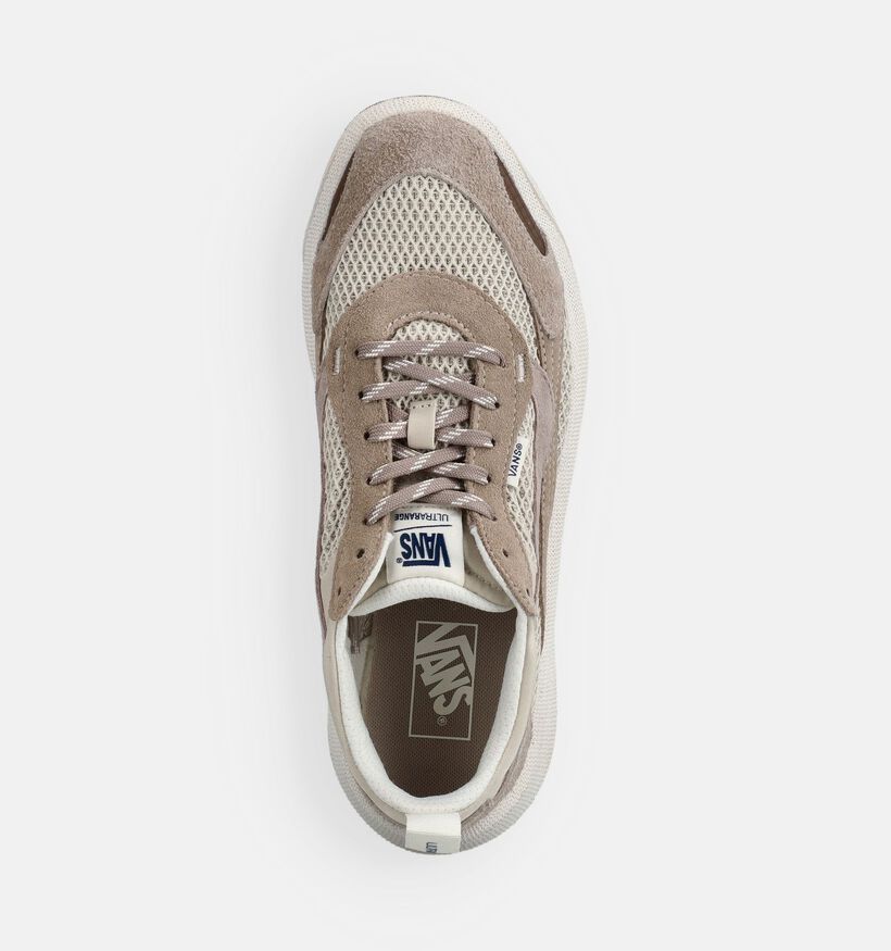 Vans Ultrarange Neo 2.0 Beige Sneakers voor heren (368244)
