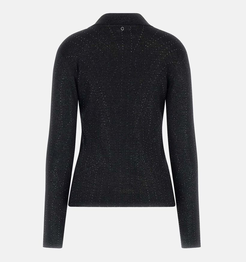 Guess Cardigan en Noir pour femmes (352990)