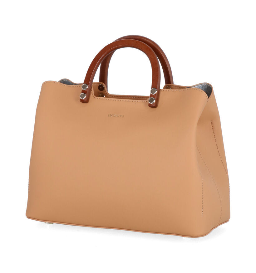 Inyati Inita Sac à main en beige pour femmes (341627)