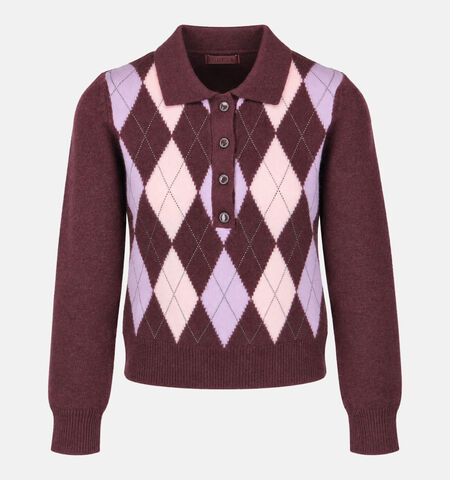 Guess Truien Bordeaux