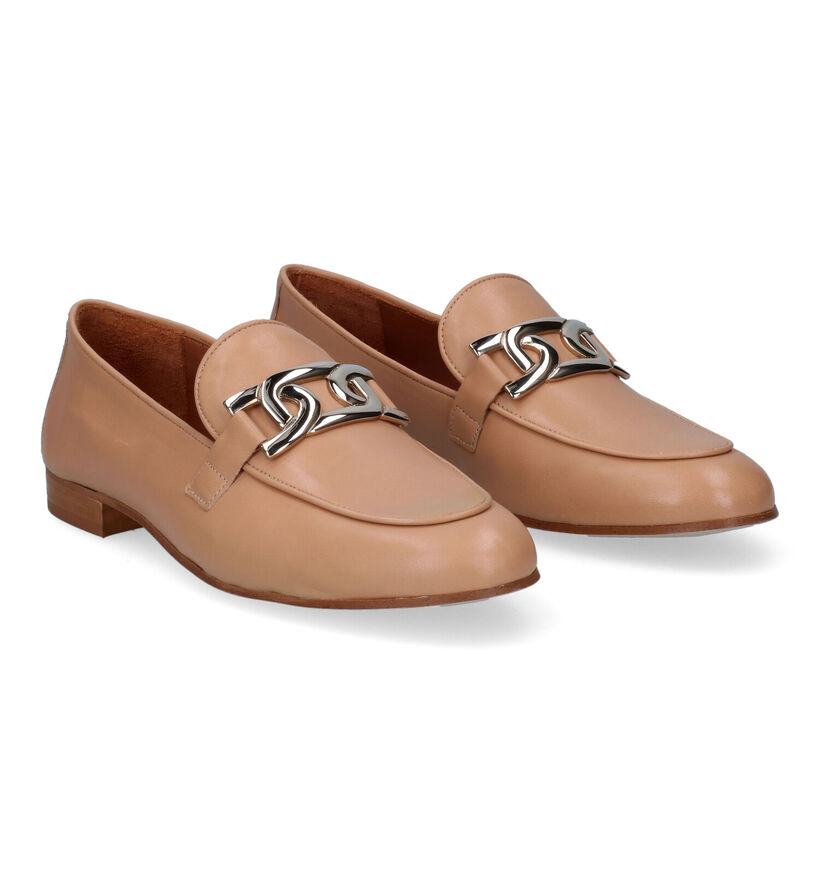 JHay Loafers en Cognac pour femmes (308354)