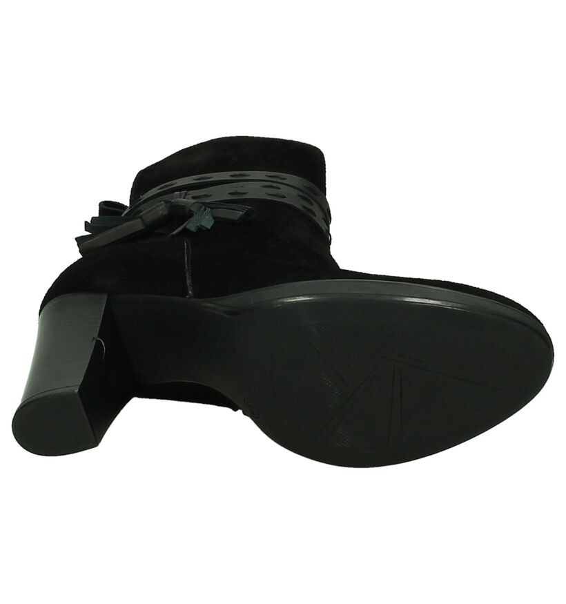 Progetto Bottes basses  (Noir), , pdp