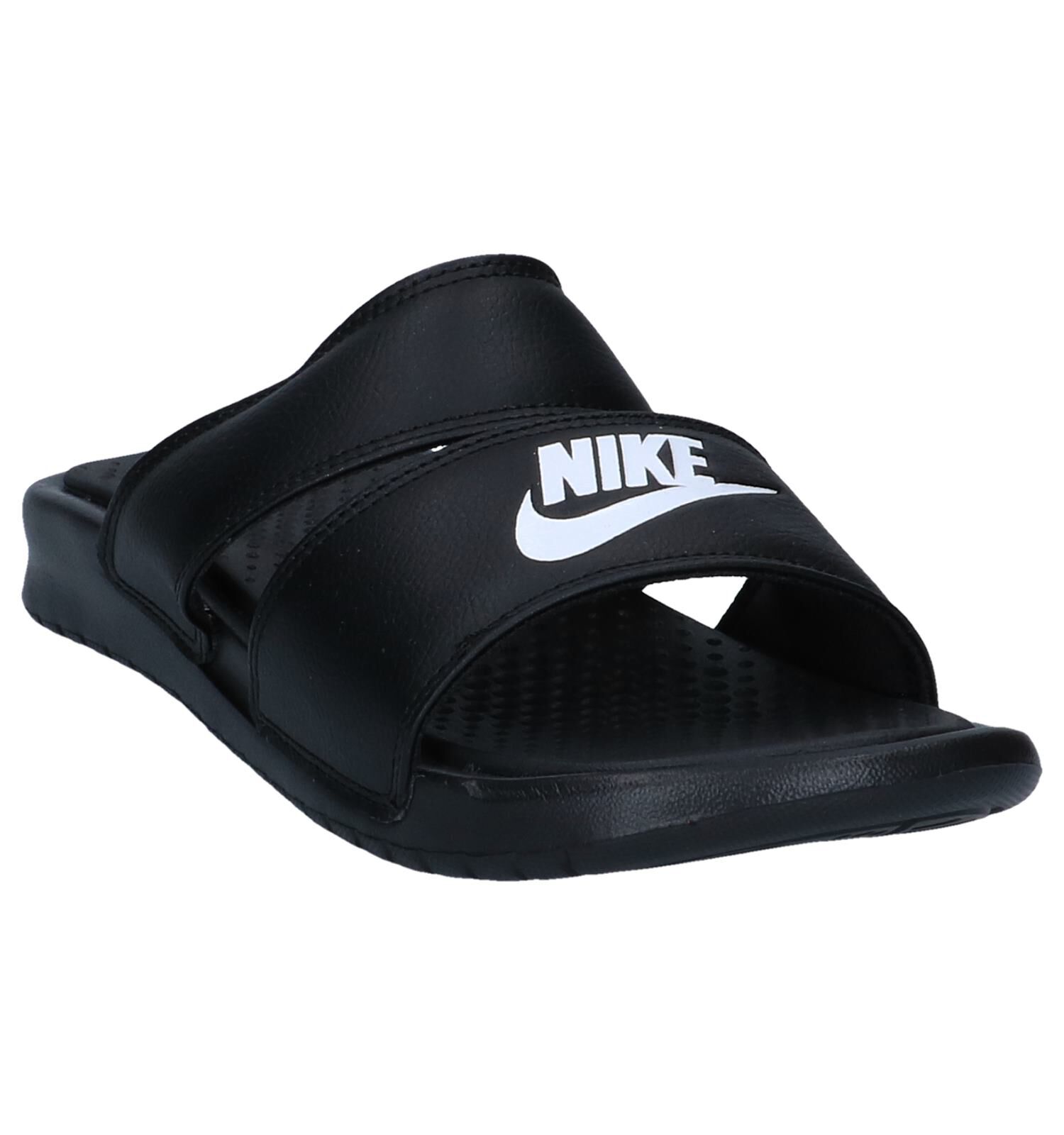 Nike benassi duo argentina top