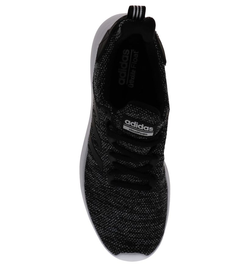 Zwarte Sneakers adidas Cloudfoam Lite Racer Byd, , pdp
