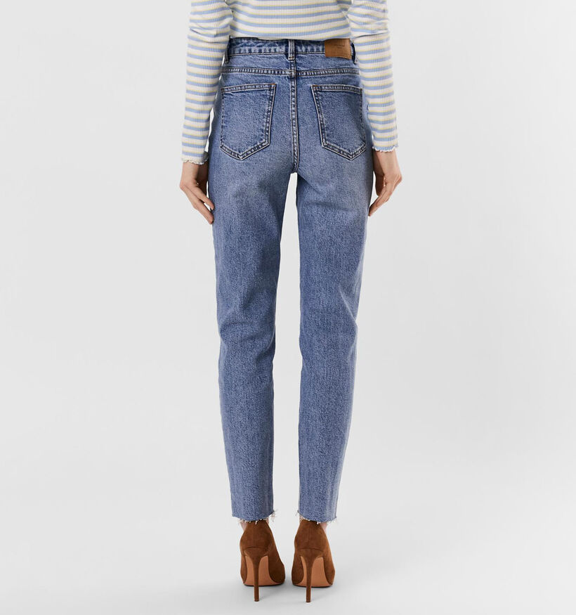 Vero Moda Brenda L30 Blauwe Jeans (303374)