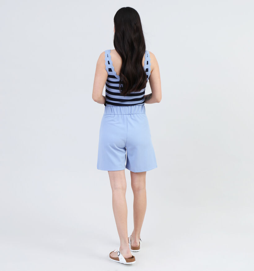 JDY Louisville Short en Bleu pour femmes (341106)