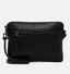 Emily & Noah Emma Zwarte Crossbody Tas voor dames (331322)