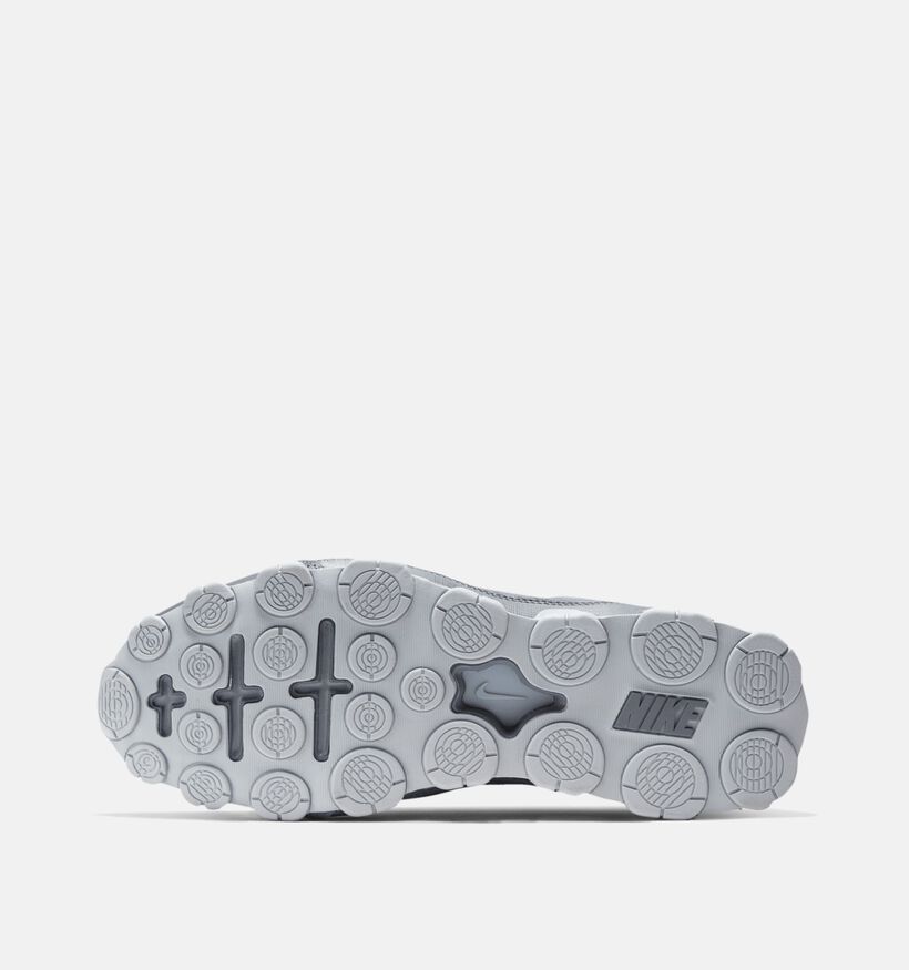 Nike Reax 8 TR Baskets en Gris pour garçons, hommes (350461)