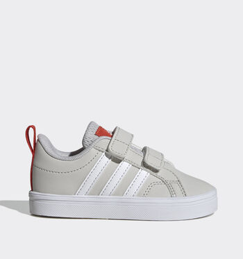 Sneakers grijs