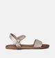 s.Oliver Sandalen Goud voor dames (353716)