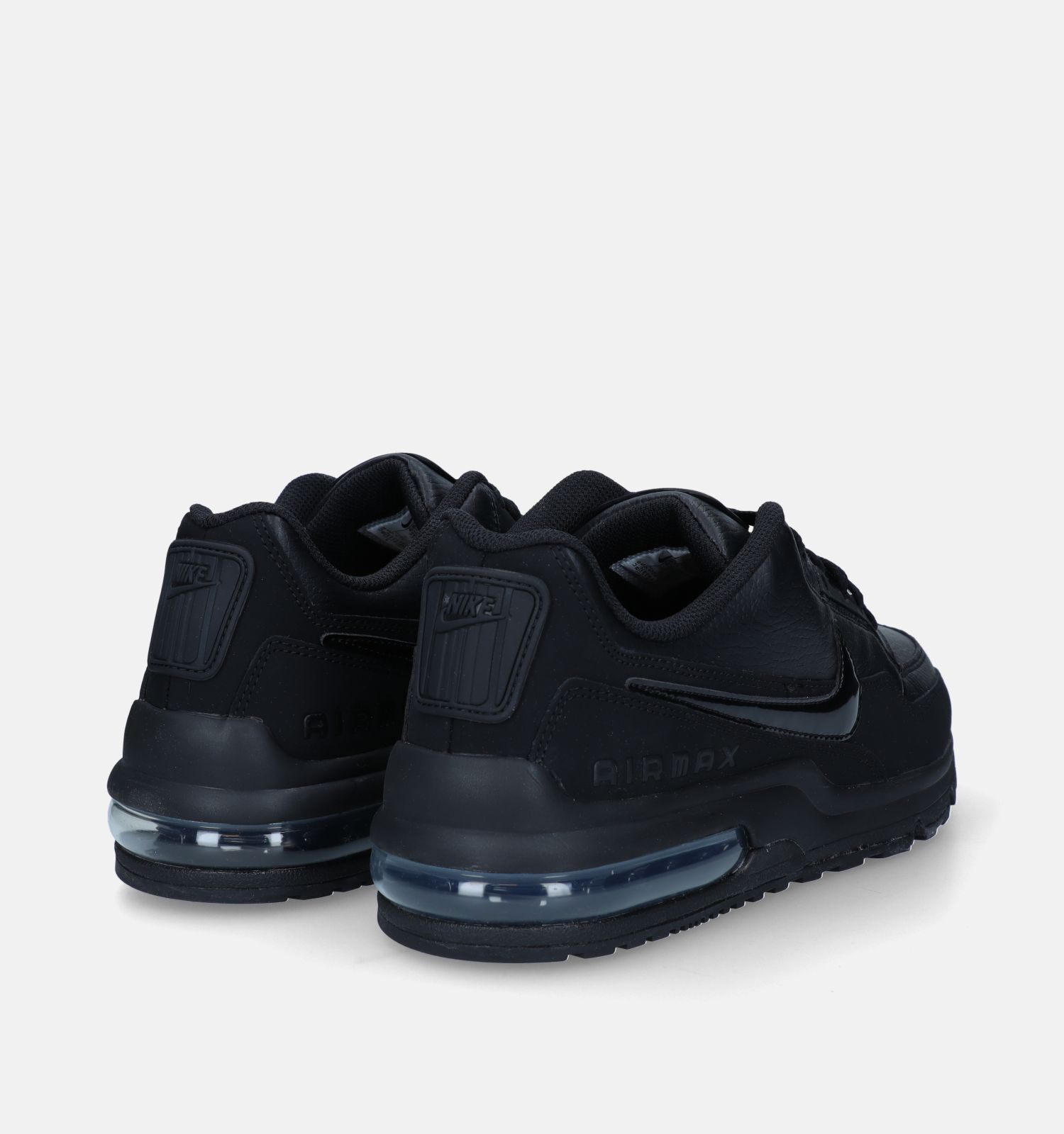 Nike Air Max LTD 3 Zwarte Sneakers Jongens Heren Sneakers Online op TORFS.BE