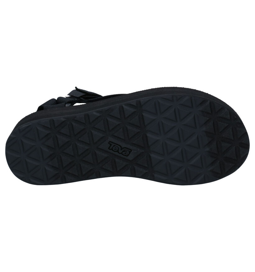 Teva Midform Universal Blauwe Sandalen voor dames (321759)