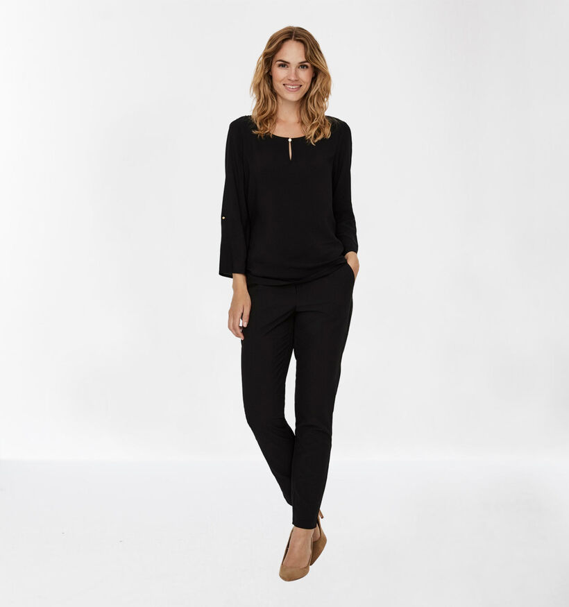 Vero Moda Blouse en Noir (281859)