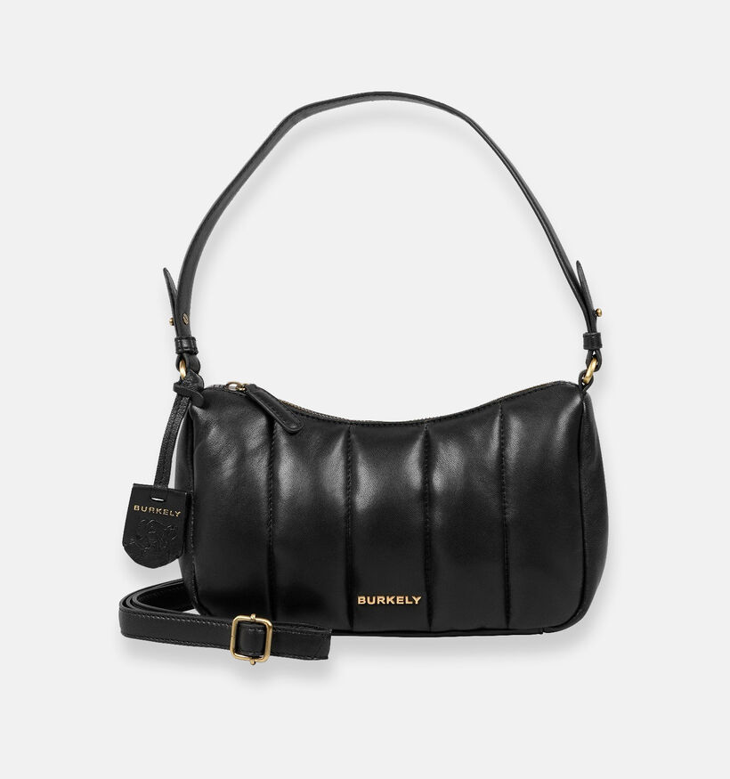 Burkely Cognac Schoudertas voor dames (333357)