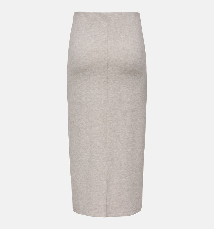 JDY Vita Life Beige Lange Rok voor dames (378301)