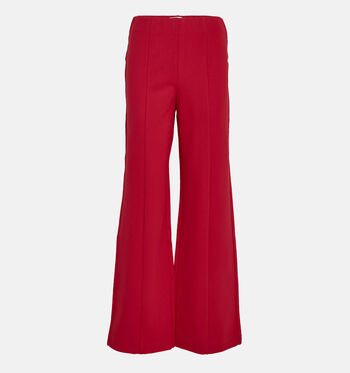 Minus Pantalons Rouge