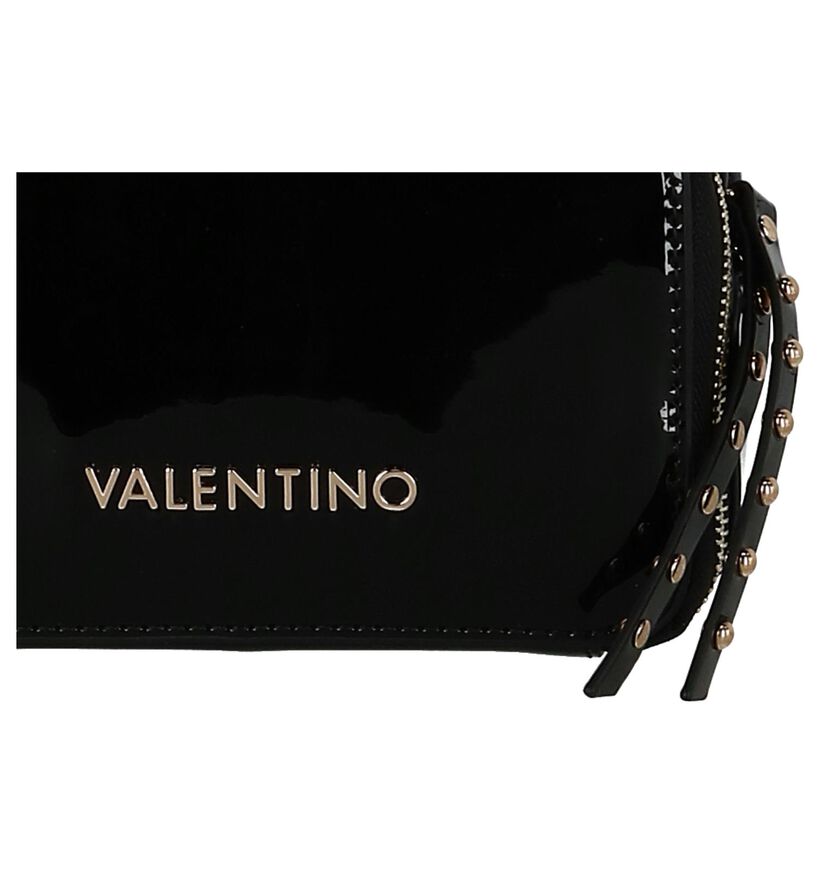 Zwarte Feesttas Valentino Handbags Ribave, Zwart, pdp