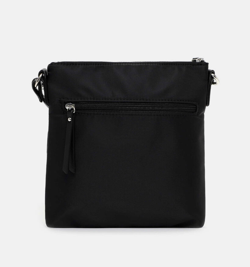 Emily & Noah Jill Sac port&eacute; crois&eacute; en Noir pour femmes (371496)