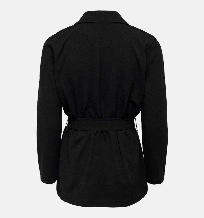 JDY Geggo Zwarte Blazer voor dames (335387)