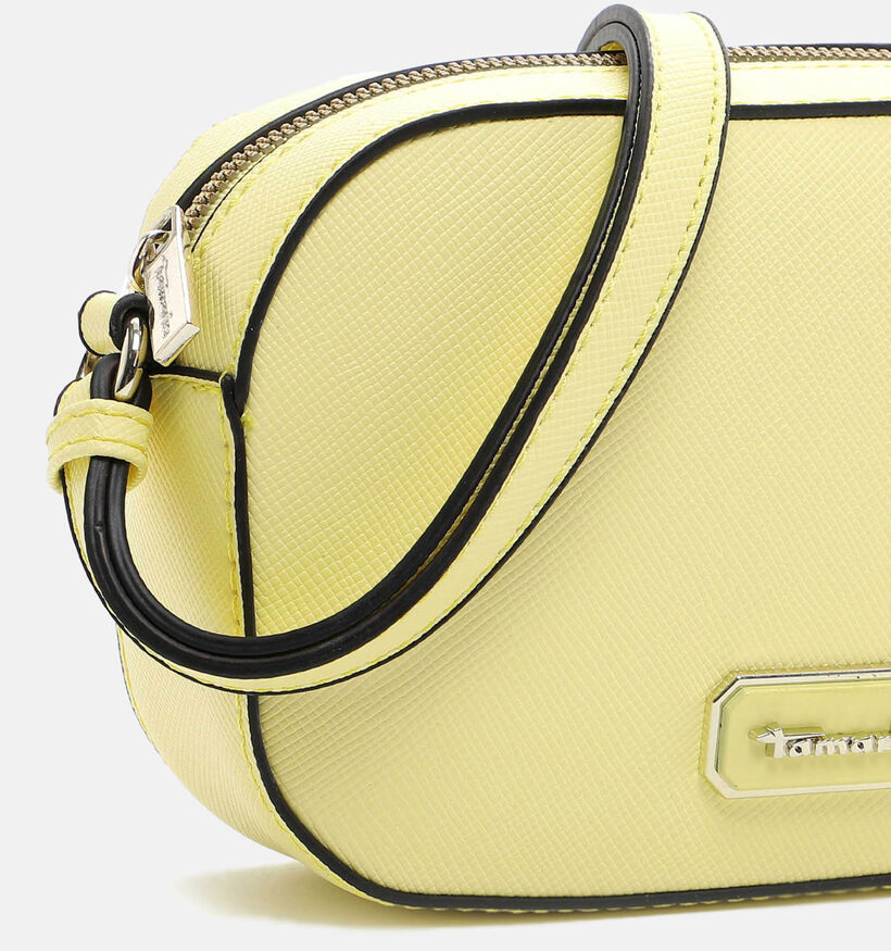 Tamaris Anja Gele Crossbody tas voor dames (338706)