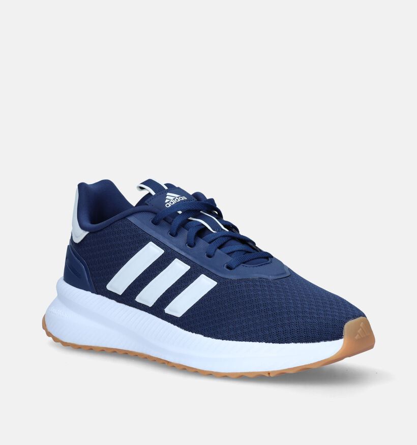 adidas X PLR Path Blauwe Sneakers voor heren (341469)