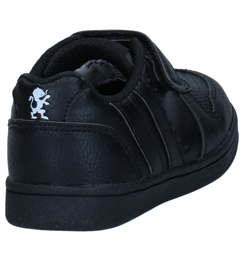 Patrick Chaussures de sport en Noir pour garçons (290936)