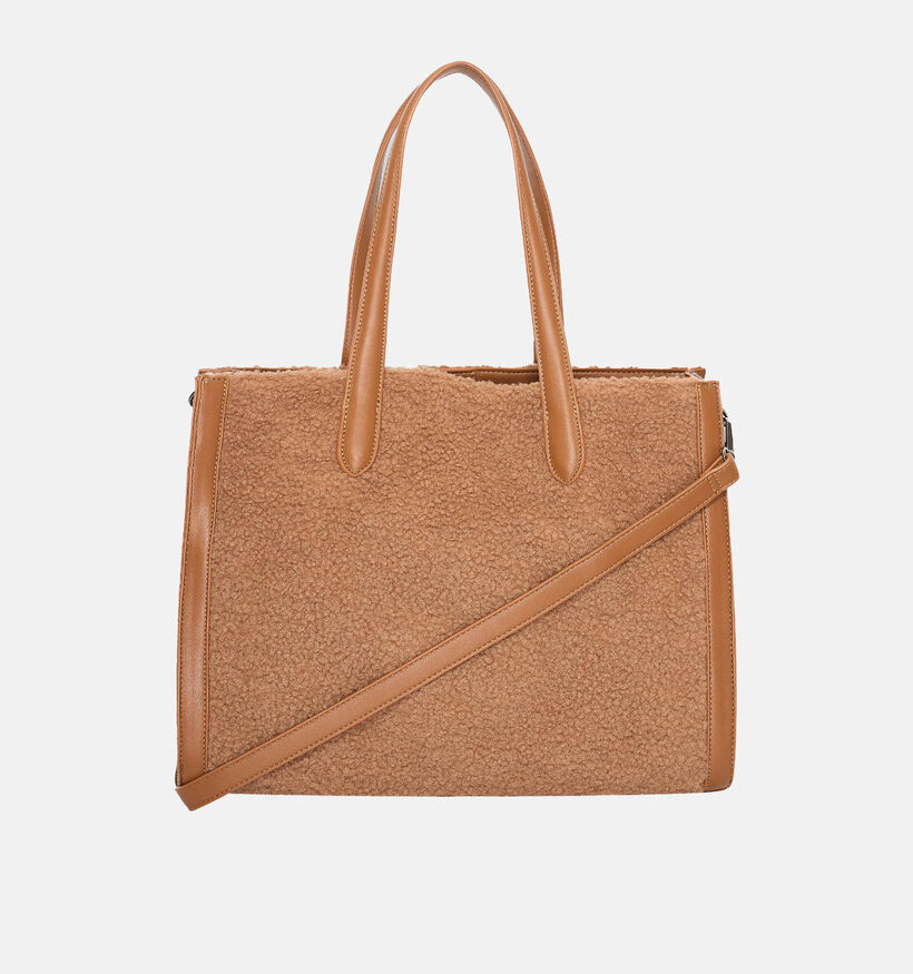 Bulaggi Mia Cognac Shopper voor dames (364776)