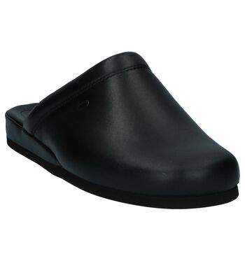 Rohde Pantoufles Noir