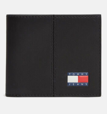 Tommy Hilfiger Petite maroquinerie Noir