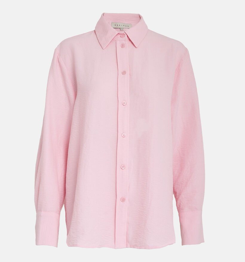 Desires Mandy Roze Hemd voor dames (366688)