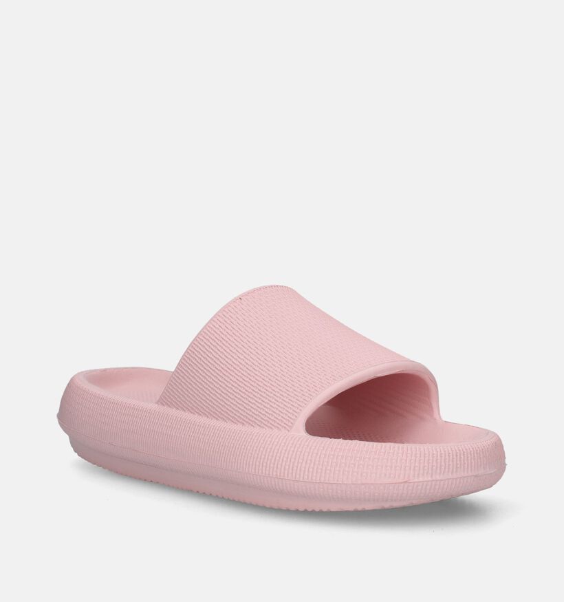 Xti Roze Badslippers voor dames (342070)