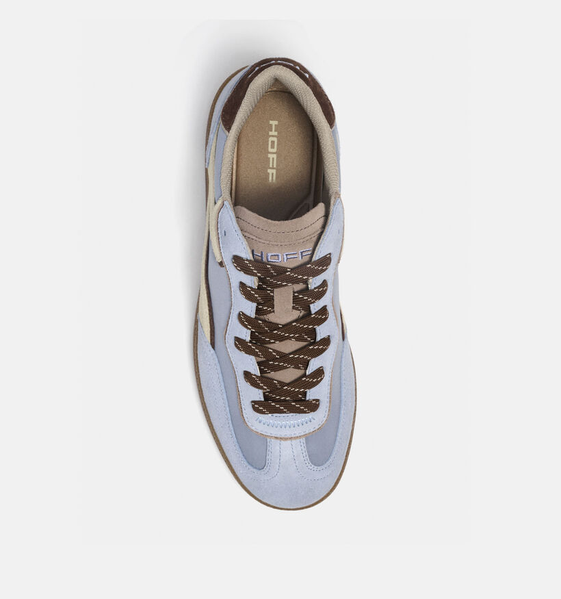 HOFF Park Blauwe Sneakers voor dames (377103)
