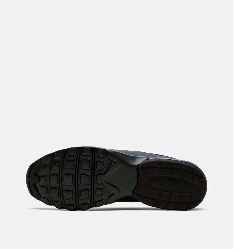 NIke Air Max Invigor Baskets basses en Bleu foncé pour hommes (359795)
