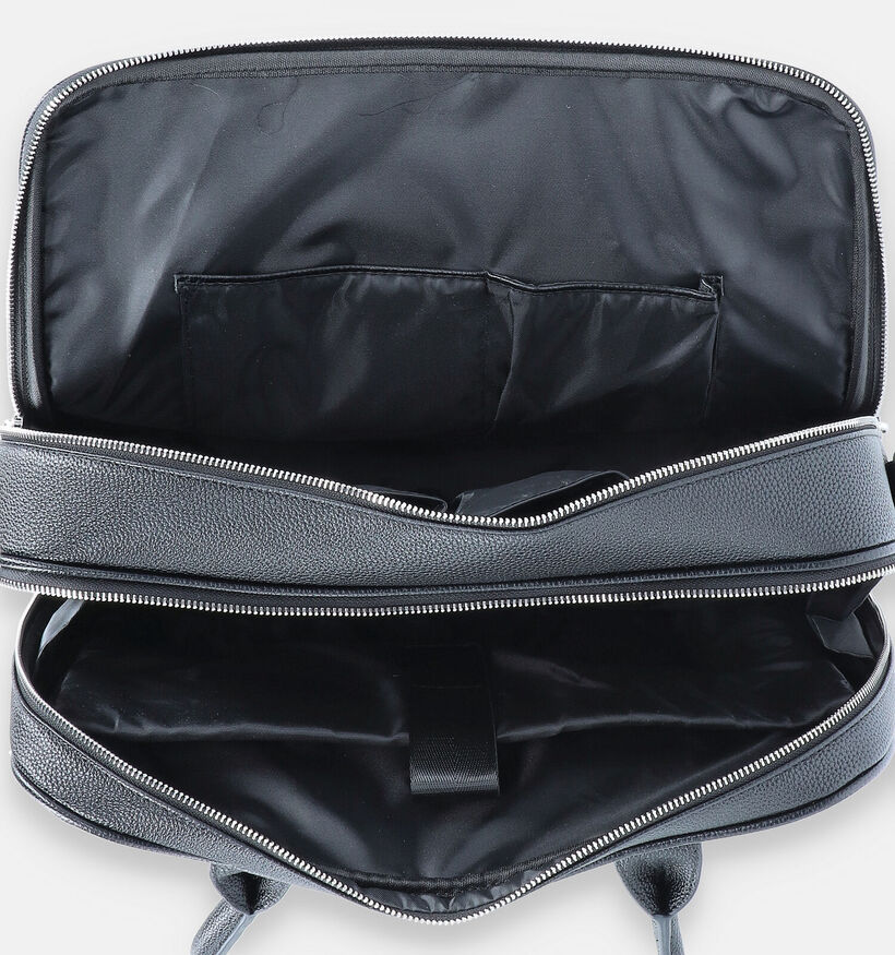 Olivia Lauren Donovan Sacs ordinateur en Noir pour femmes (364305)
