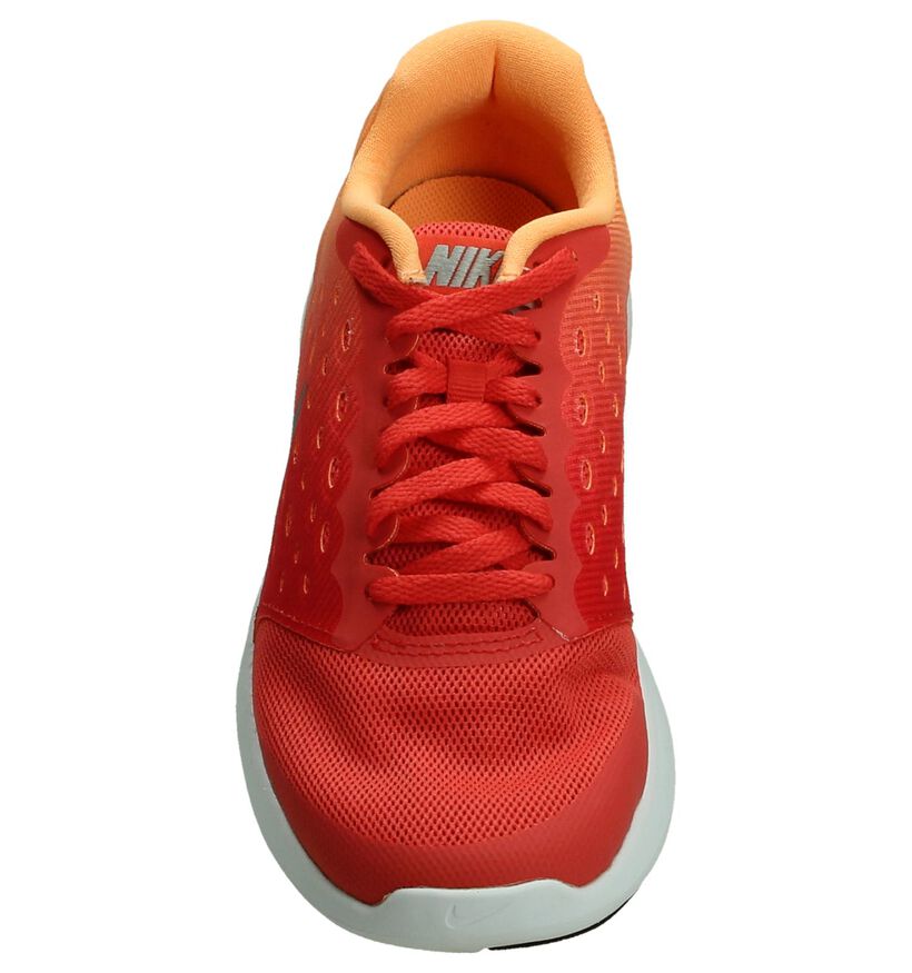 Nike Runners  (Orange), , pdp