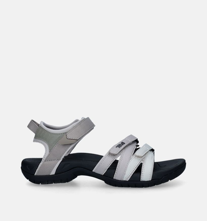 Teva Tirra Ecru Sandalen voor dames (338402)