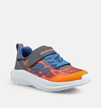 Skechers Low Baskets Orange