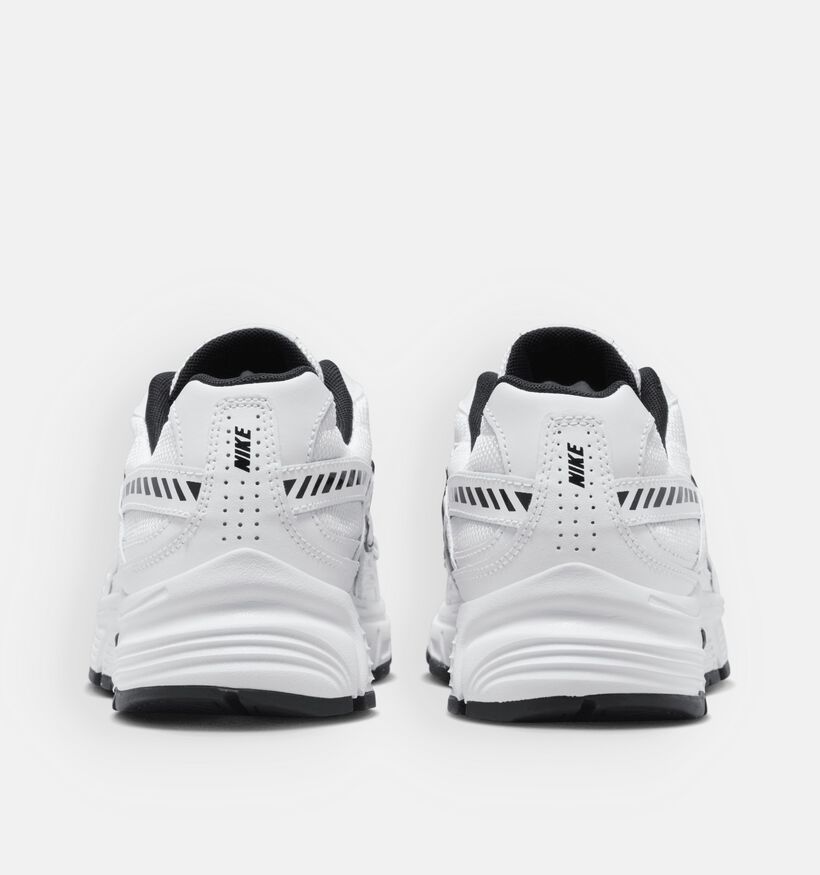 Nike Initiator Baskets sportives en Blanc pour femmes (367097)