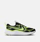 Nike Cosmic Runner GS Zwarte Schoenen voor jongens, meisjes (367245)