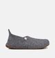 Living Kitzbühel Pantoufles fermées en Gris pour femmes (364885)