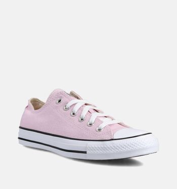 Converse Low Sneakers Black/Optical White/Egret/Pure Silver/Egret/Lilac Daze/Egret/Lilac Daxe/Navy/MINERAL BREW/NEW FOUND BLOOM