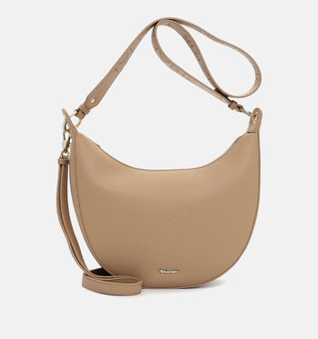 Tamaris Crossbody tassen Zwart/Wit/Bruin