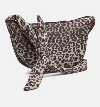 Crossbodytas bruin