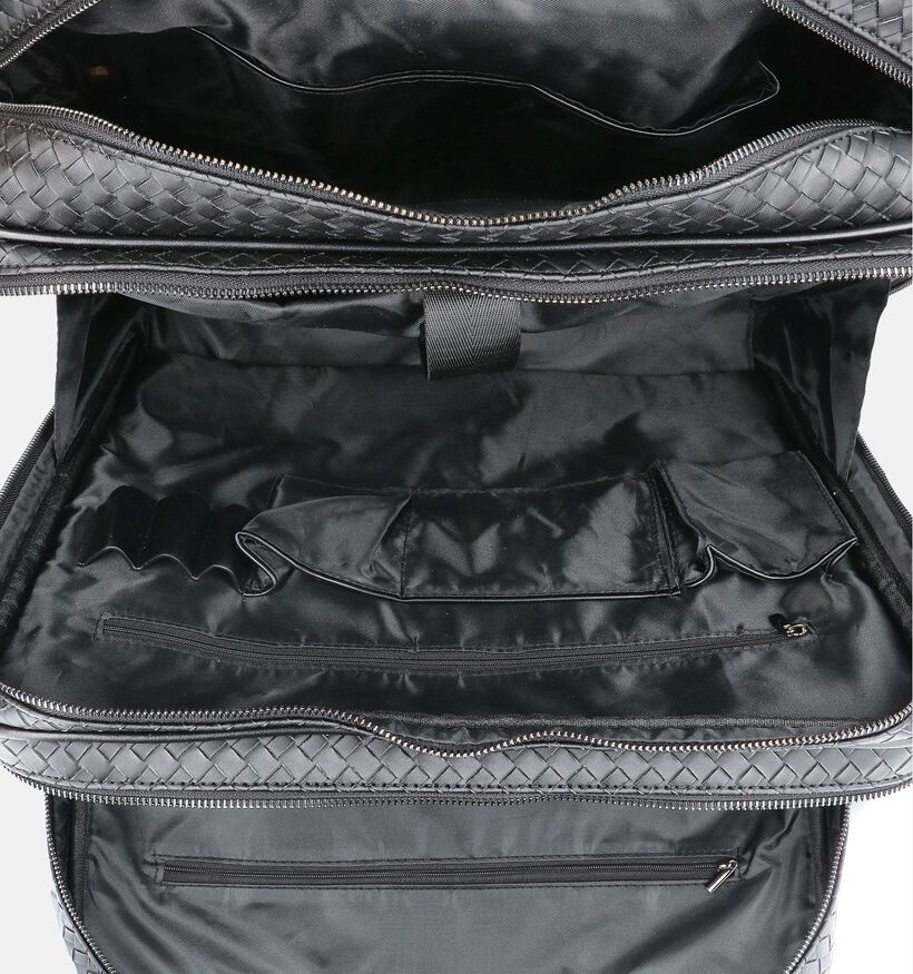 Olivia Lauren Raphael Sac ordinateur en Noir pour femmes (383817)