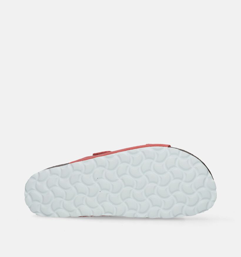 Signatur Roze Slippers met Gespen voor dames (342748)