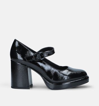 Marco Tozzi Escarpins Noir